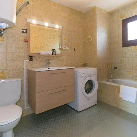 Welcs 496 Emp Con Piscina Comunitaria Apartament Empuriabrava