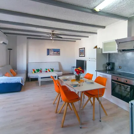 Welcs 496 Emp Con Piscina Comunitaria * Empuriabrava
